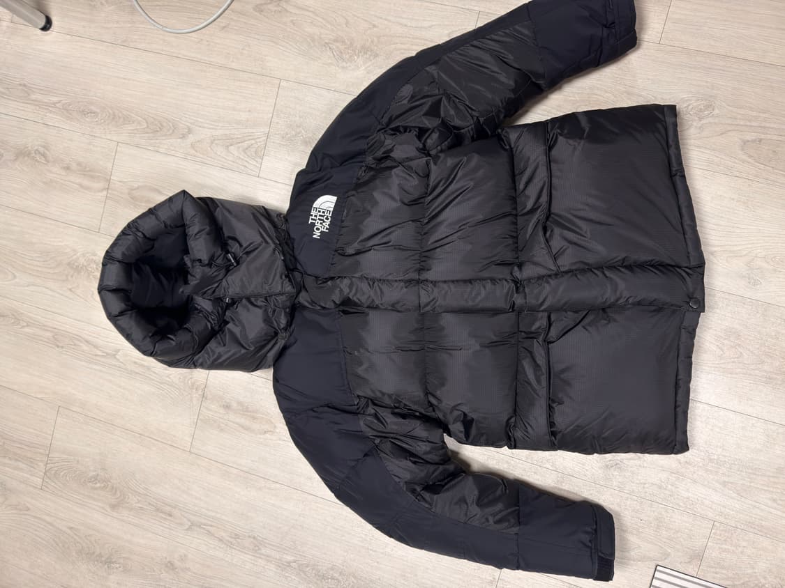 노스페이스 힘 다운 일본판 s 팝니다 상품이미지2