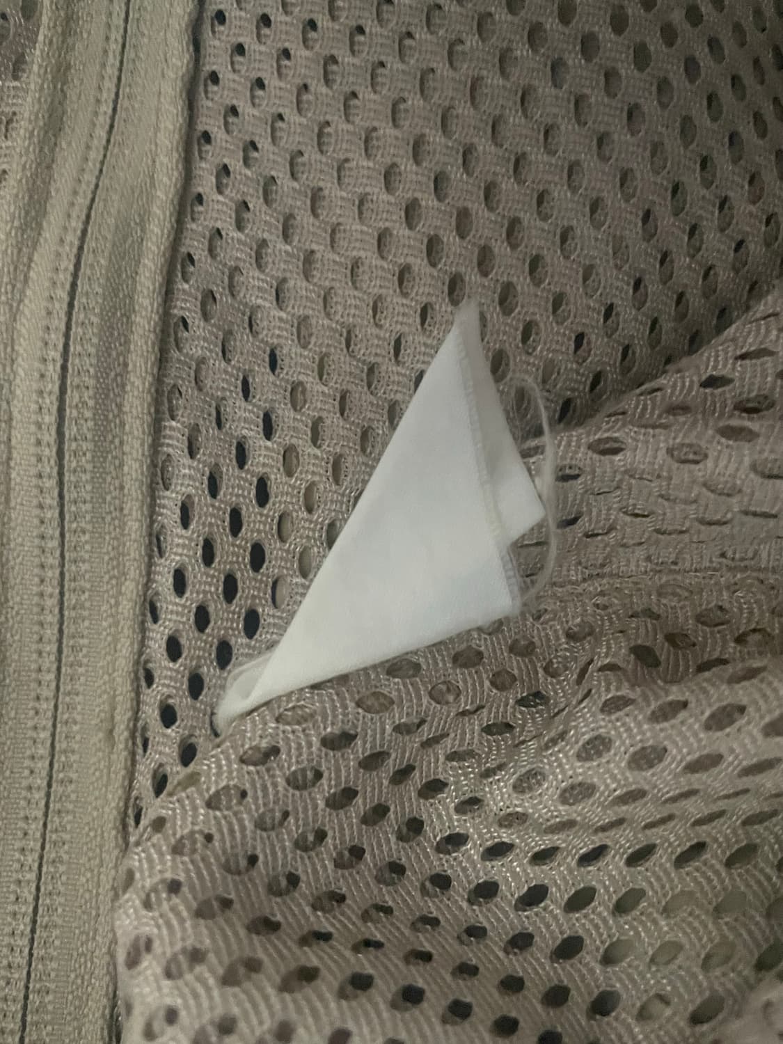 노스페이스 멀티카고베스트 상품이미지3