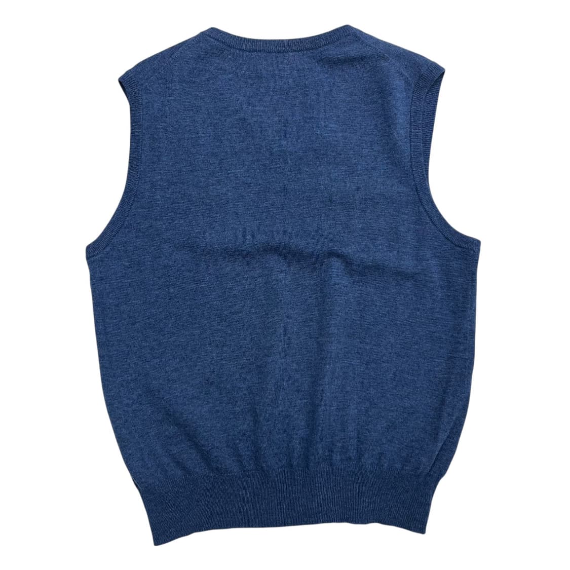 폴로 랄프로렌 레드포니 딥블루 베스트 M 상품이미지3