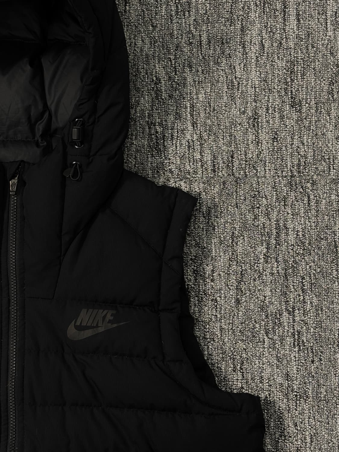 나이키 다운 필 베스트 패딩 상품이미지4