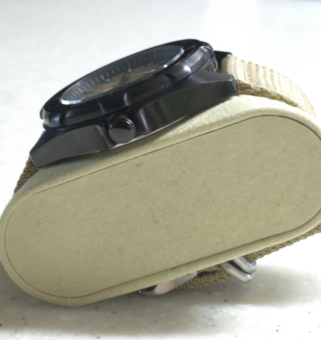 카시오 AMW-110 밀리터리/캠핑/툴워치/세이코/시티즌/해밀턴/빈티지 상품이미지3