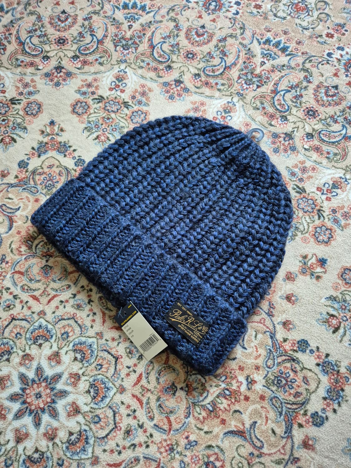 폴로 비니 상품이미지1