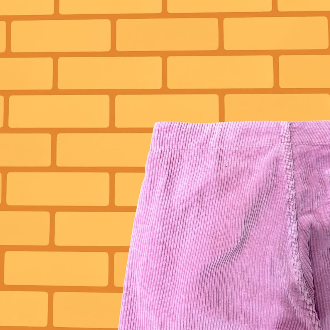 리바이스 와이드 코듀로이 팬츠 (36) 상품이미지7