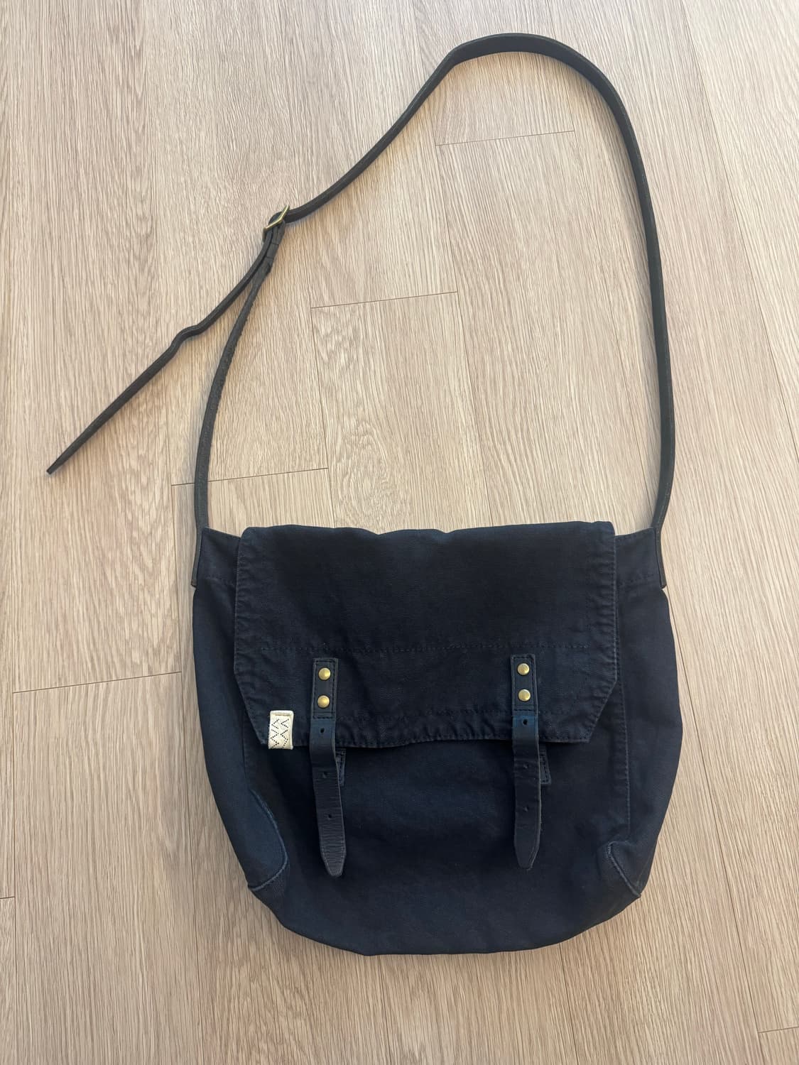 비즈빔 visvim 22ss kayenta bag(m) 카옌타 상품이미지1