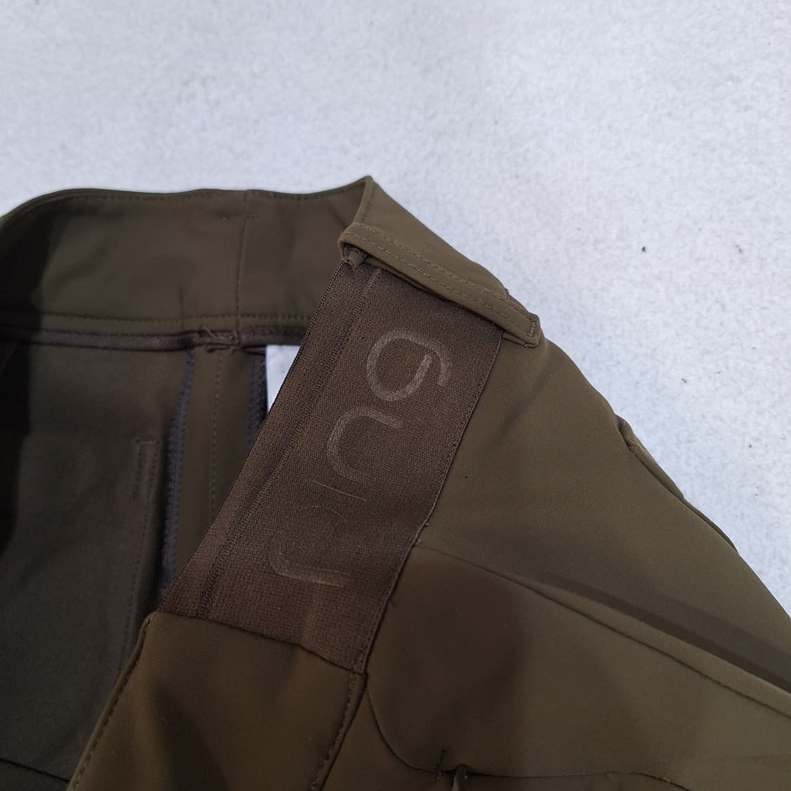 핑 부츠컷바지76 상품이미지4