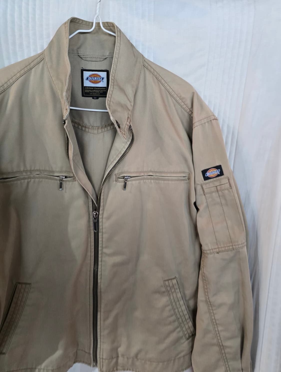 디키즈 자켓 상품이미지1