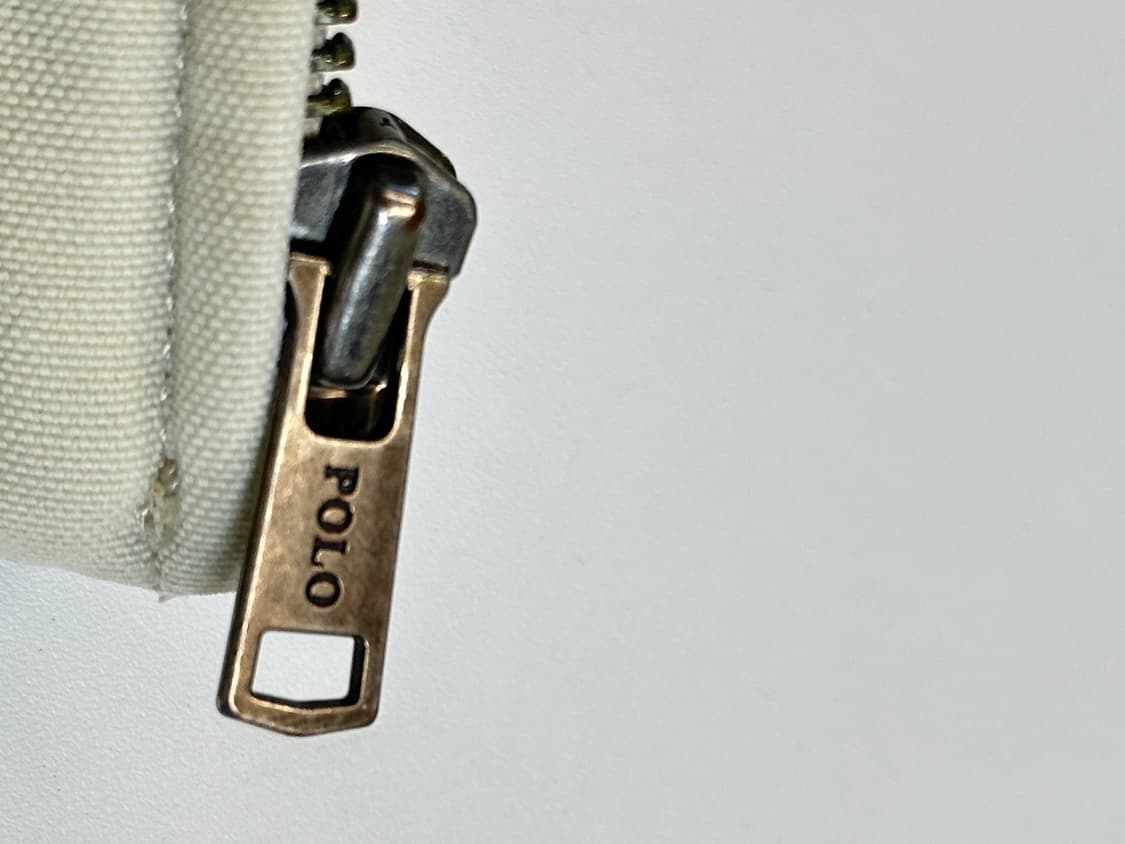 폴로 랄프로렌 스윙톱 자켓 100/105 상품이미지3