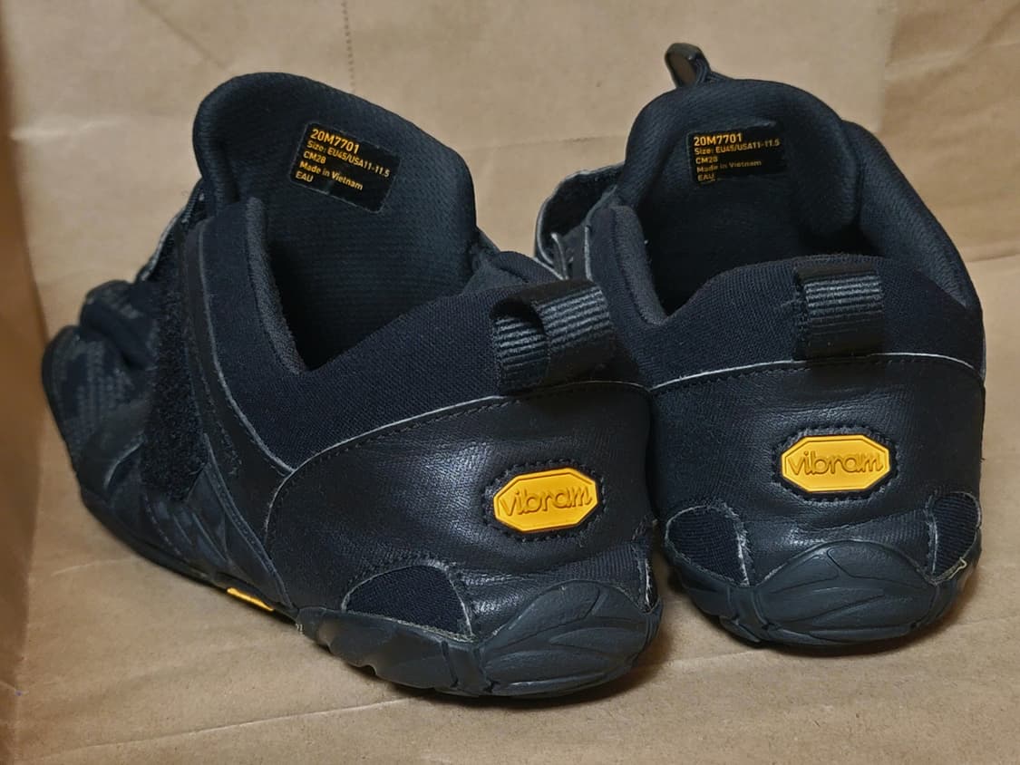 Vibram 280 상품이미지2