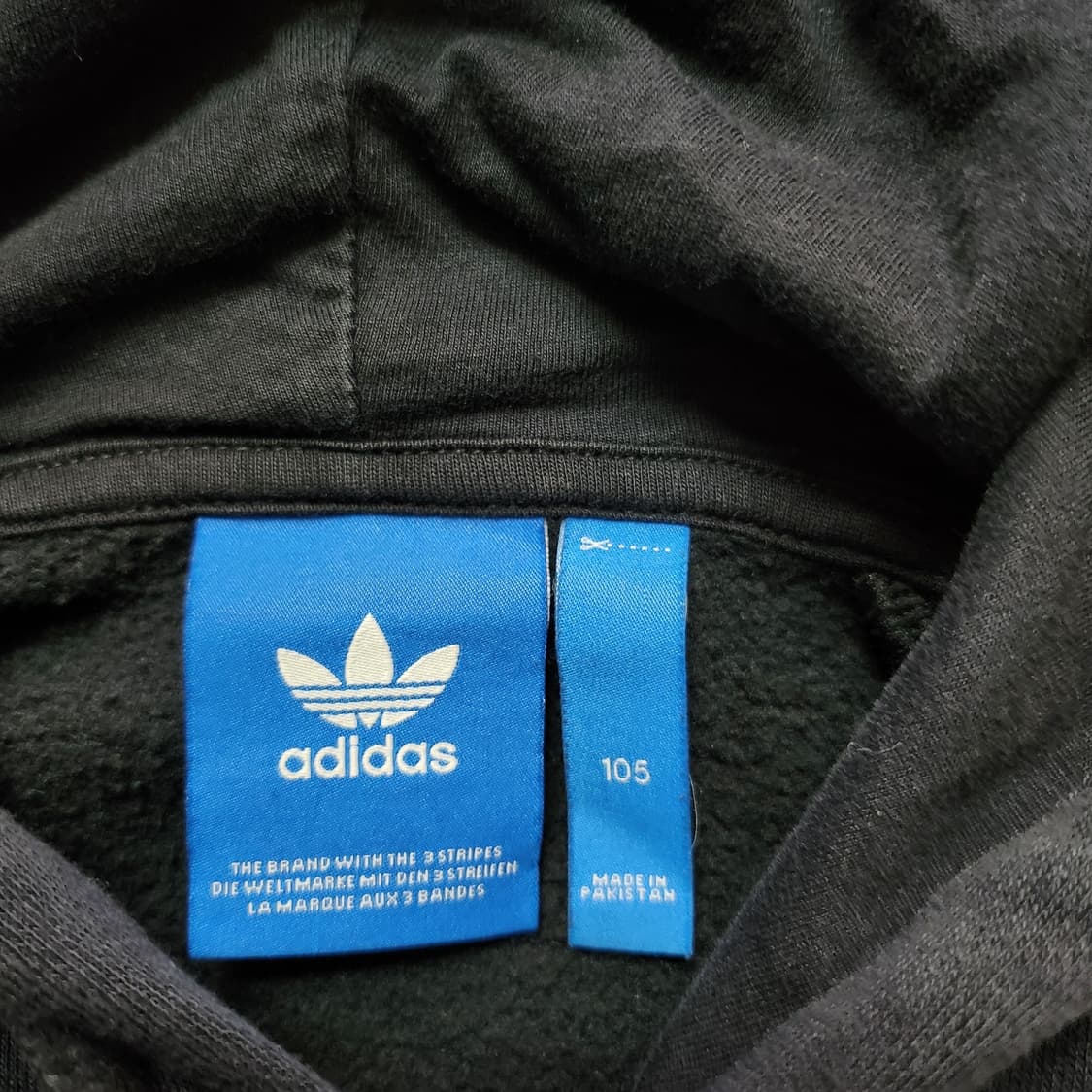 아디다스 후드티 상품이미지2