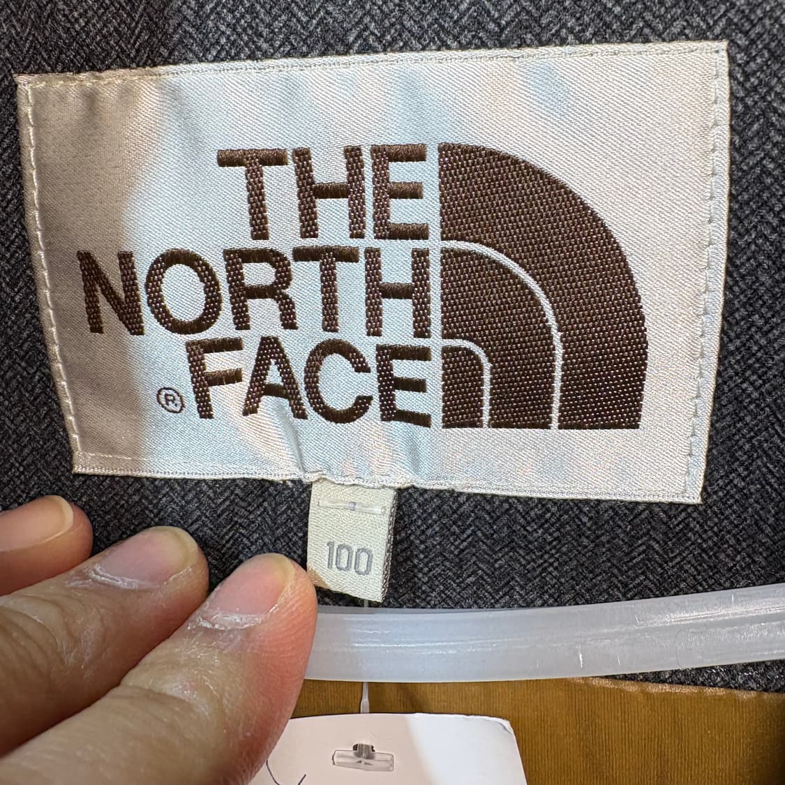 [L] THE NORTH FACE 노스페이스 패딩 상품이미지7