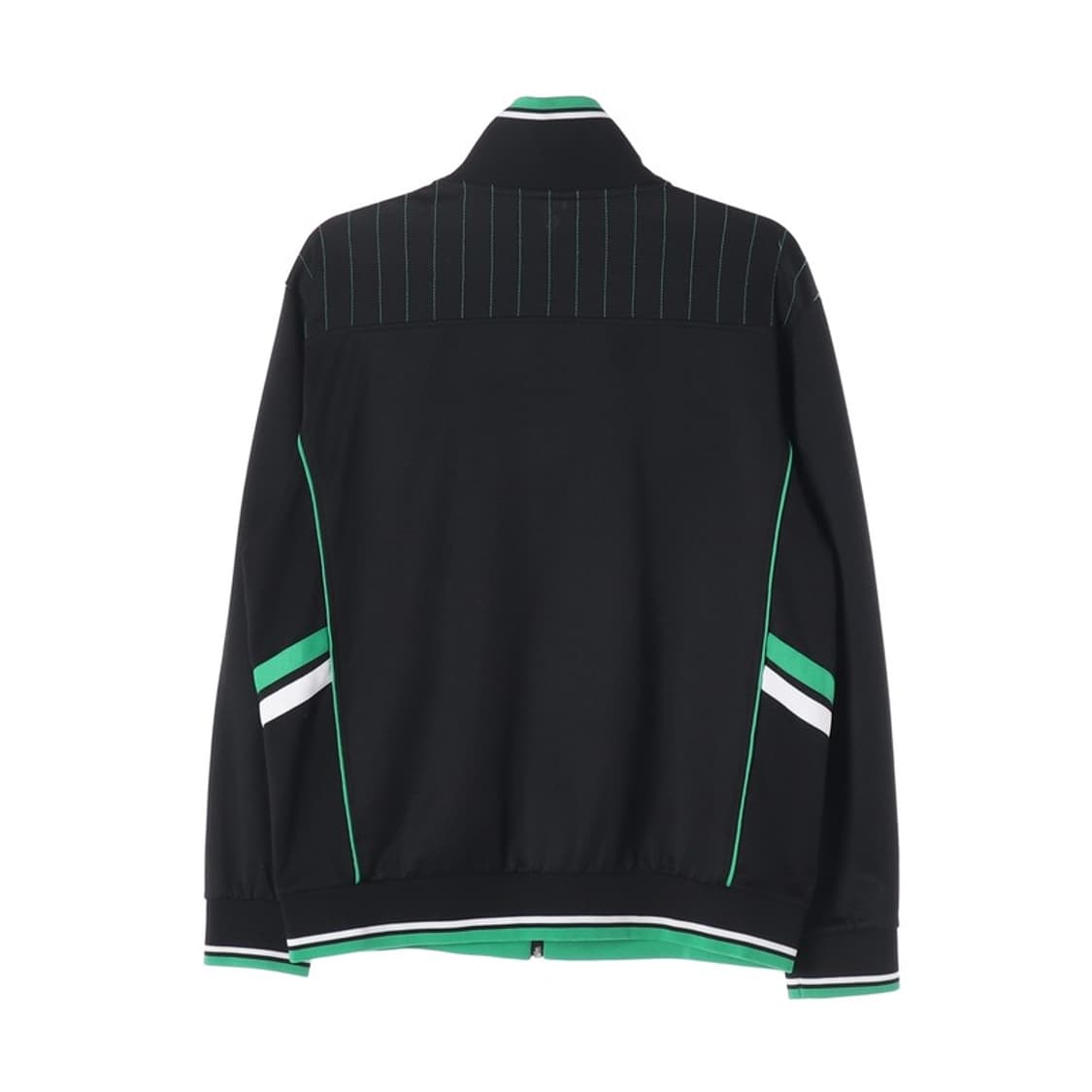 뱅뱅 Spirit Sports 빈티지 그린 라인 트랙탑 105 상품이미지2