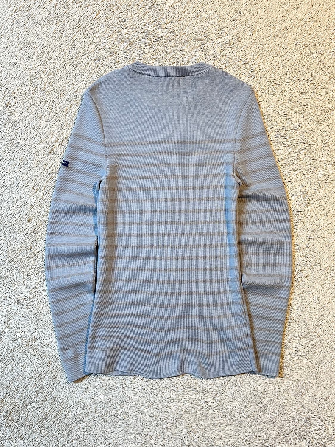 세인트제임스 SAINT JAMES MAREE II 마리 니트 상품이미지3