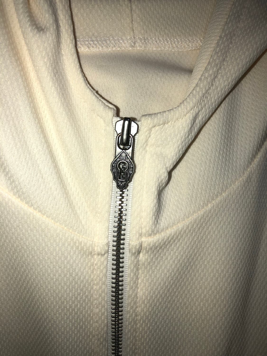 yeel(구 leey) RHINESTONE HOODIE ZIP-UP IV 상품이미지7