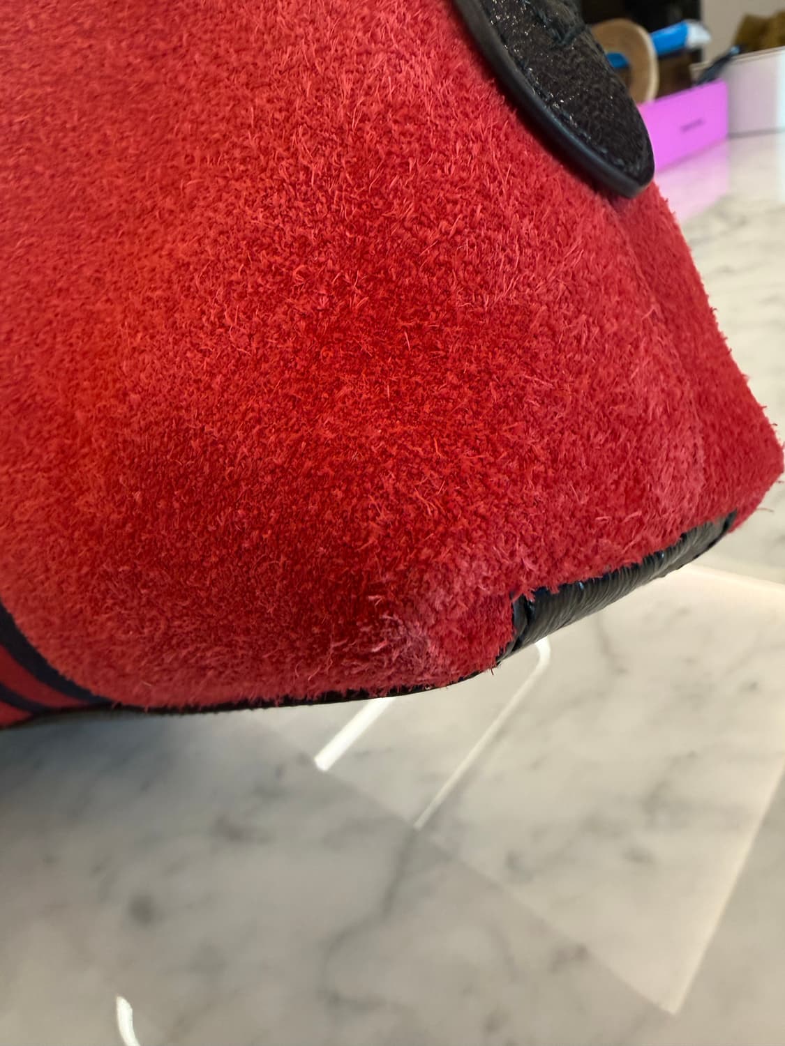 구찌 오피디아 돔 숄더백 상품이미지5