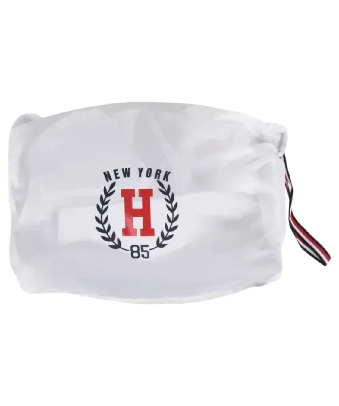 타미힐피거 패커블 아노락 집업 정가 25만원 남녀공용 상품이미지4