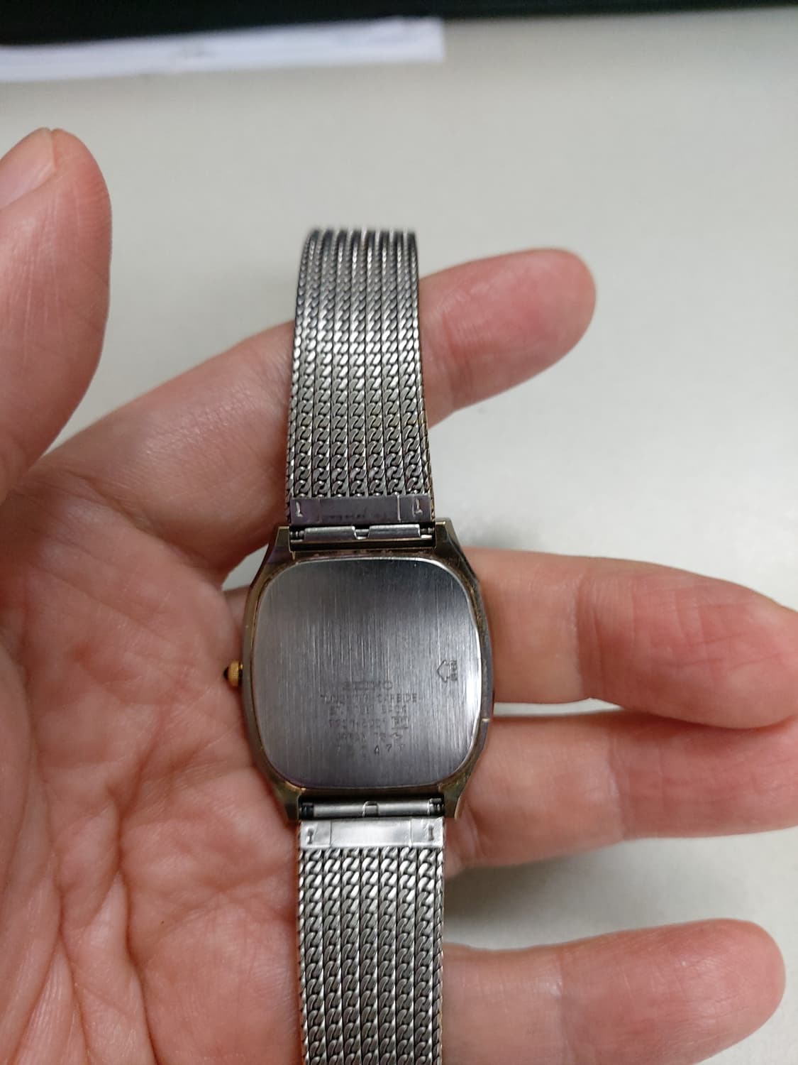 세이코 돌체  상품이미지3