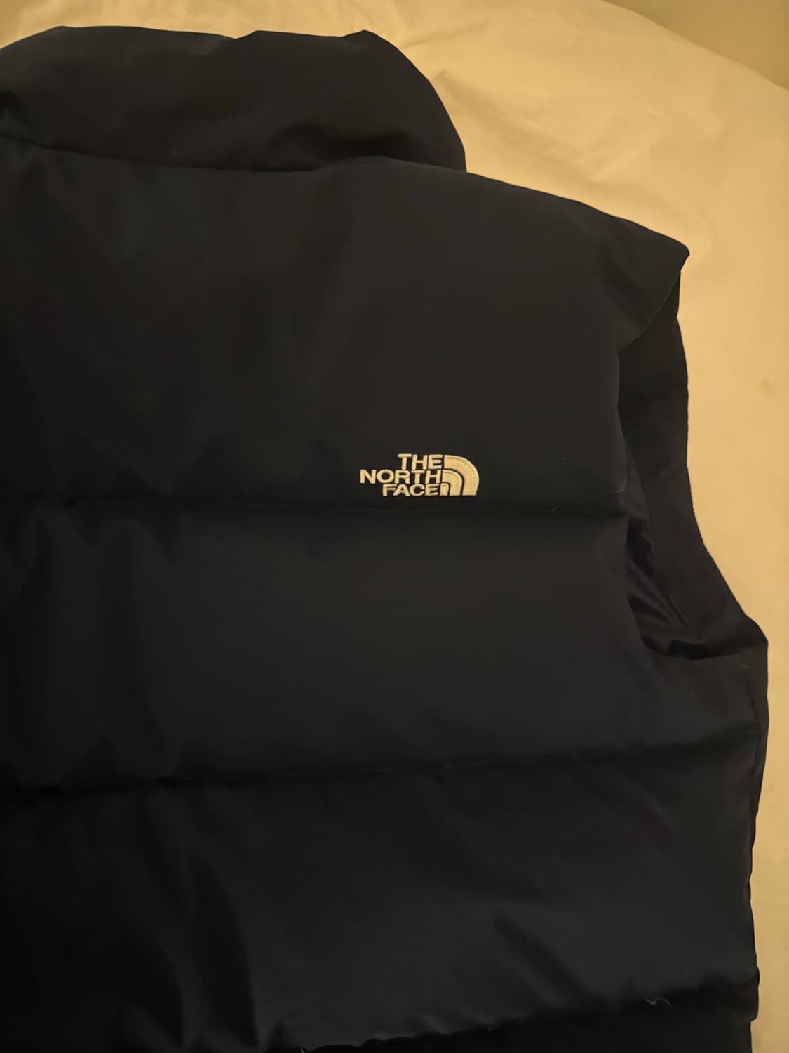 노스페이스 조끼패딩 여성추천 상품이미지3