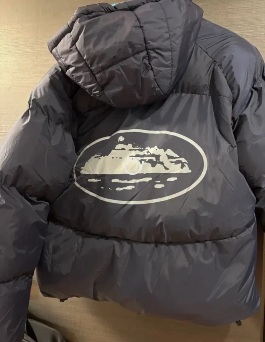 코르테이즈 Bolo Lite V2 네이비 XXL 상품이미지3