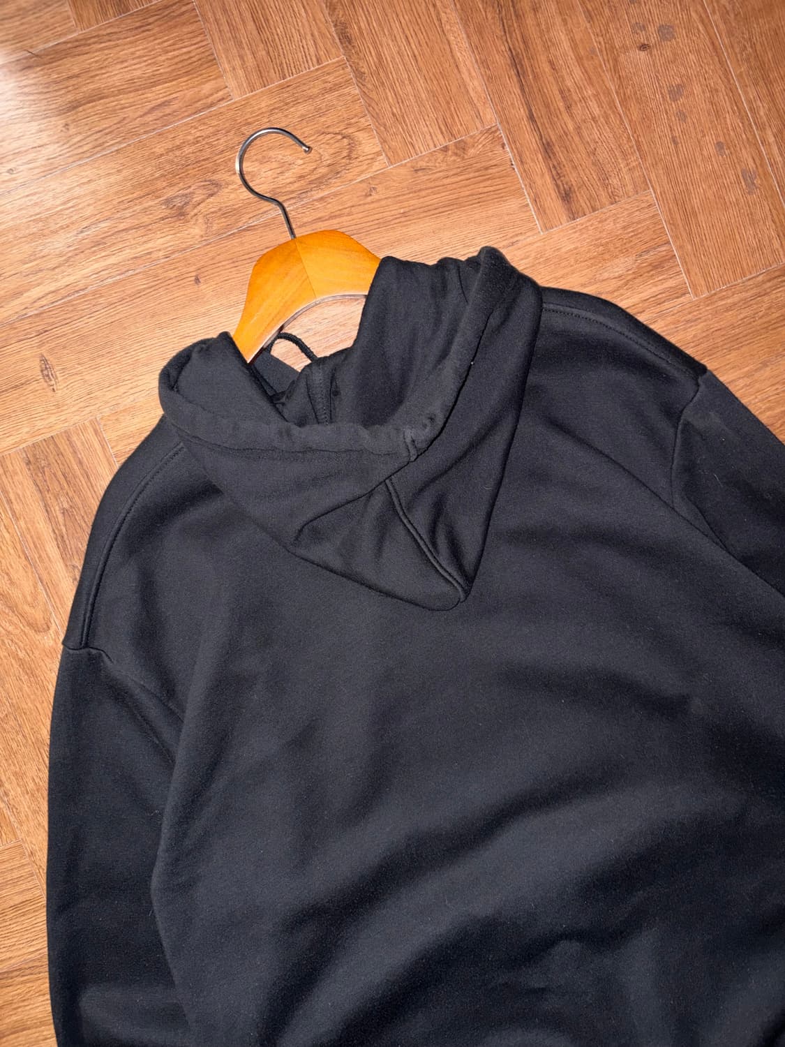 파타고니아 P-6 로고 후드티 상품이미지7