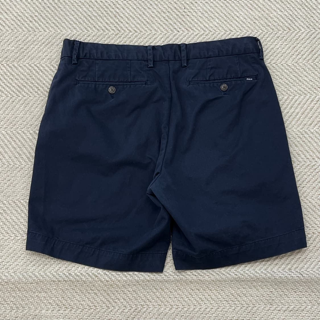 폴로 랄프로렌 치노 하프팬츠 r3577 상품이미지2
