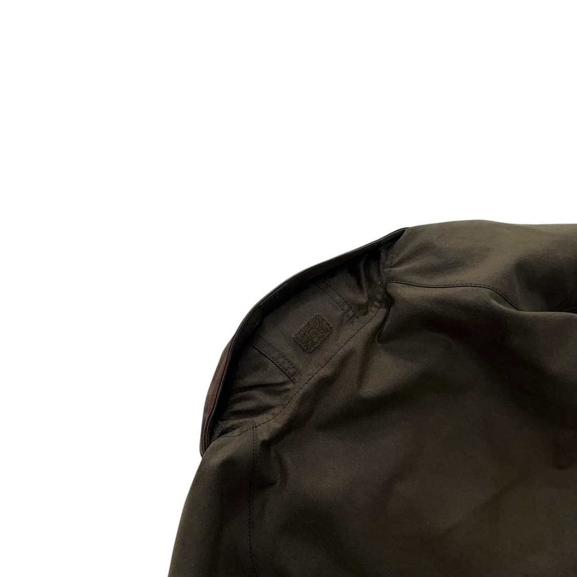 [100] 바스통 왁스 자켓 바버 상품이미지8