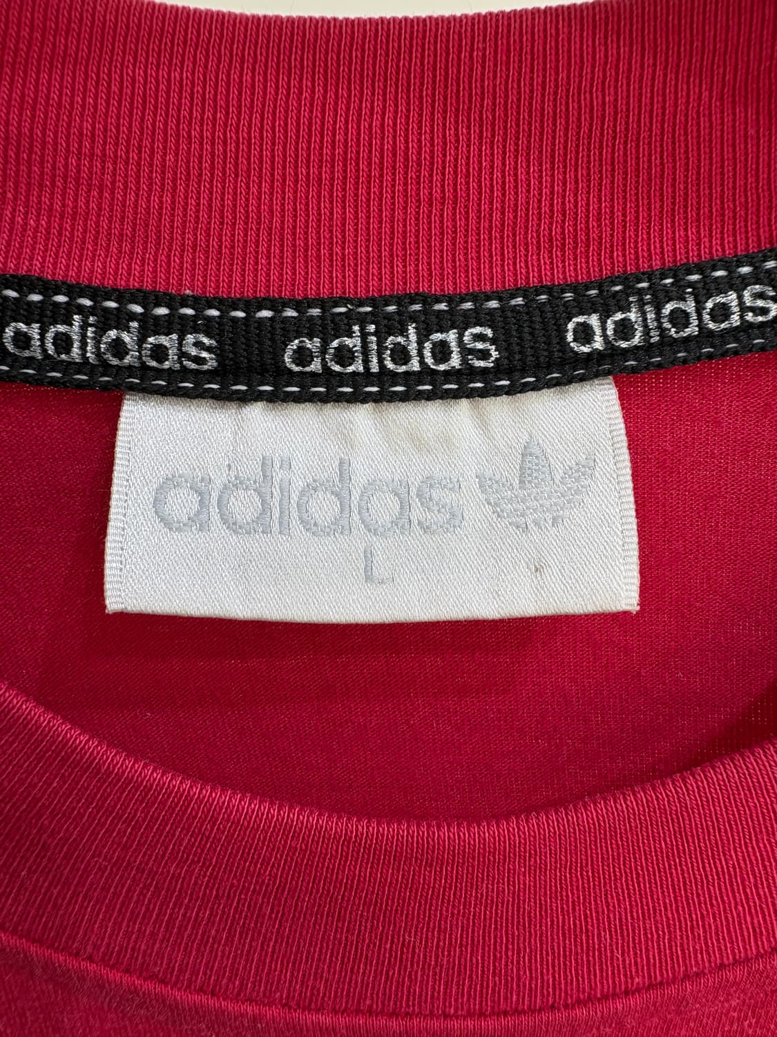 ADIDAS 반팔 티셔츠 상품이미지6