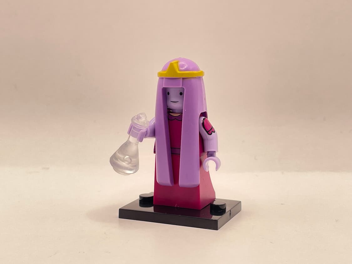 핀과 제이크 피규어 버블검 공주(배송비 포함 가격) 상품이미지1