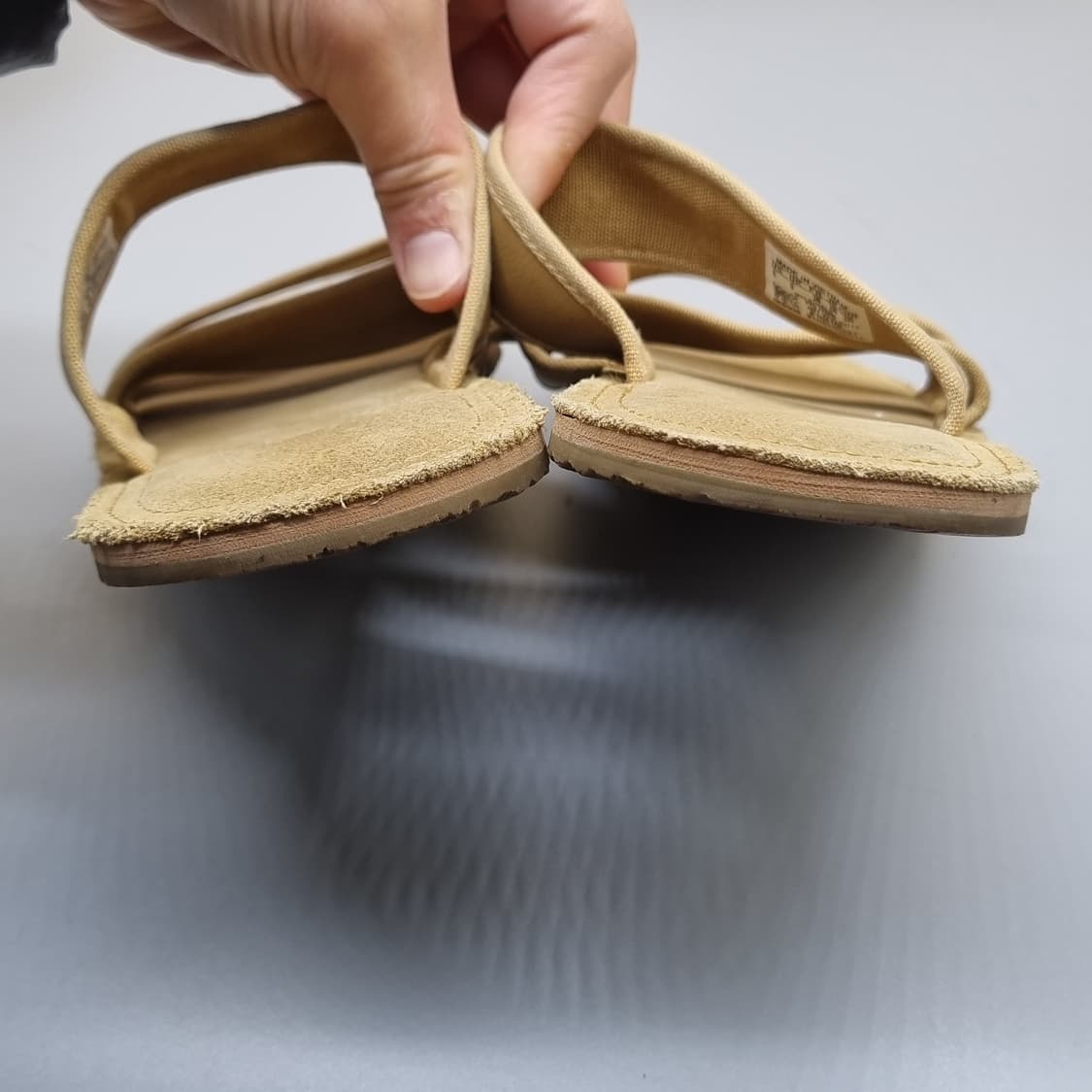 아디다스 여성슬리퍼 235 상품이미지4