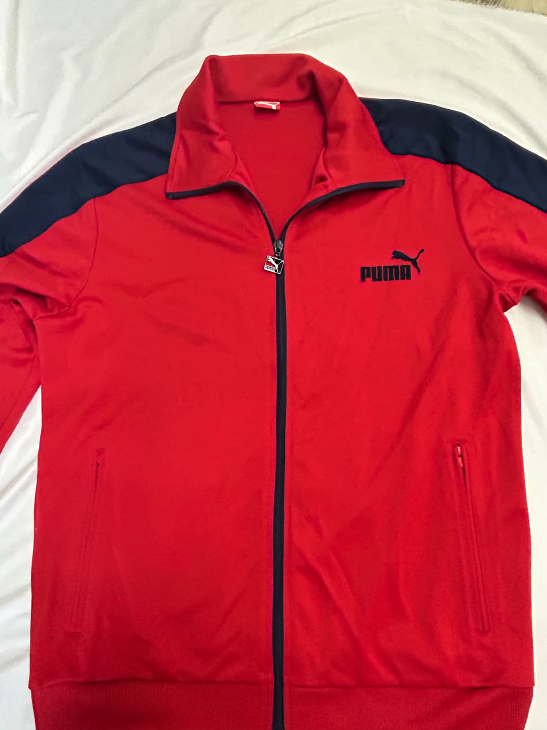 퓨마 져지 상품이미지1