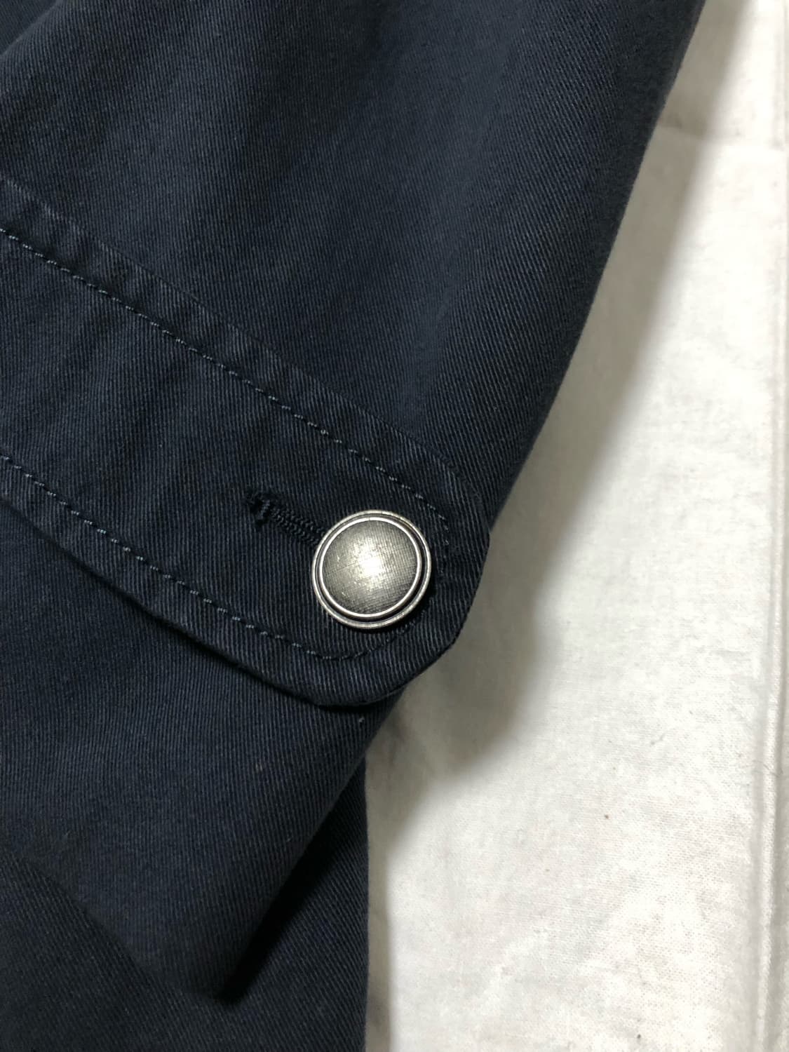 46) 마틴 마르지엘라 밀리터리 필드자켓 상품이미지3