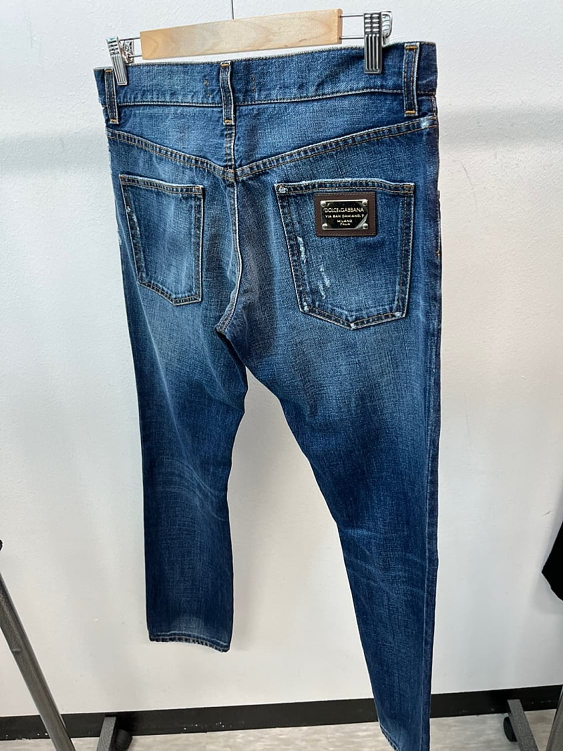30) 돌체앤가바나 진청  상품이미지9