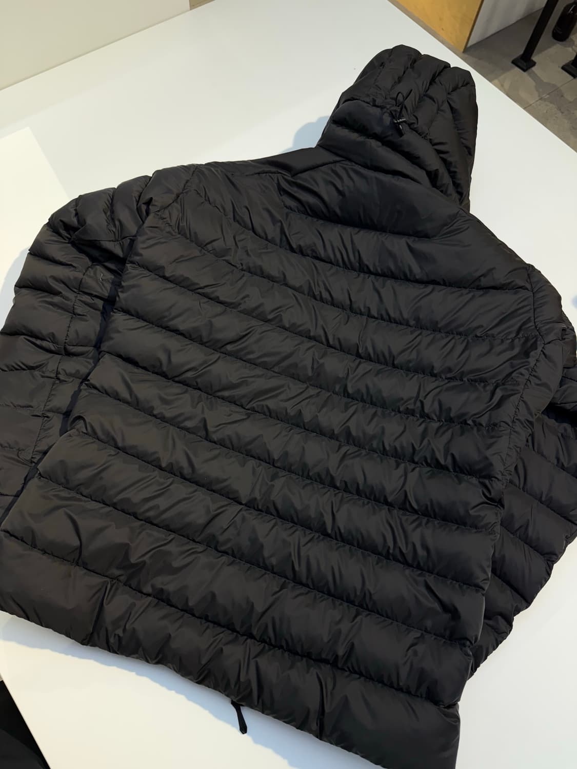 아크테릭스 세륨 후디 M 상품이미지7