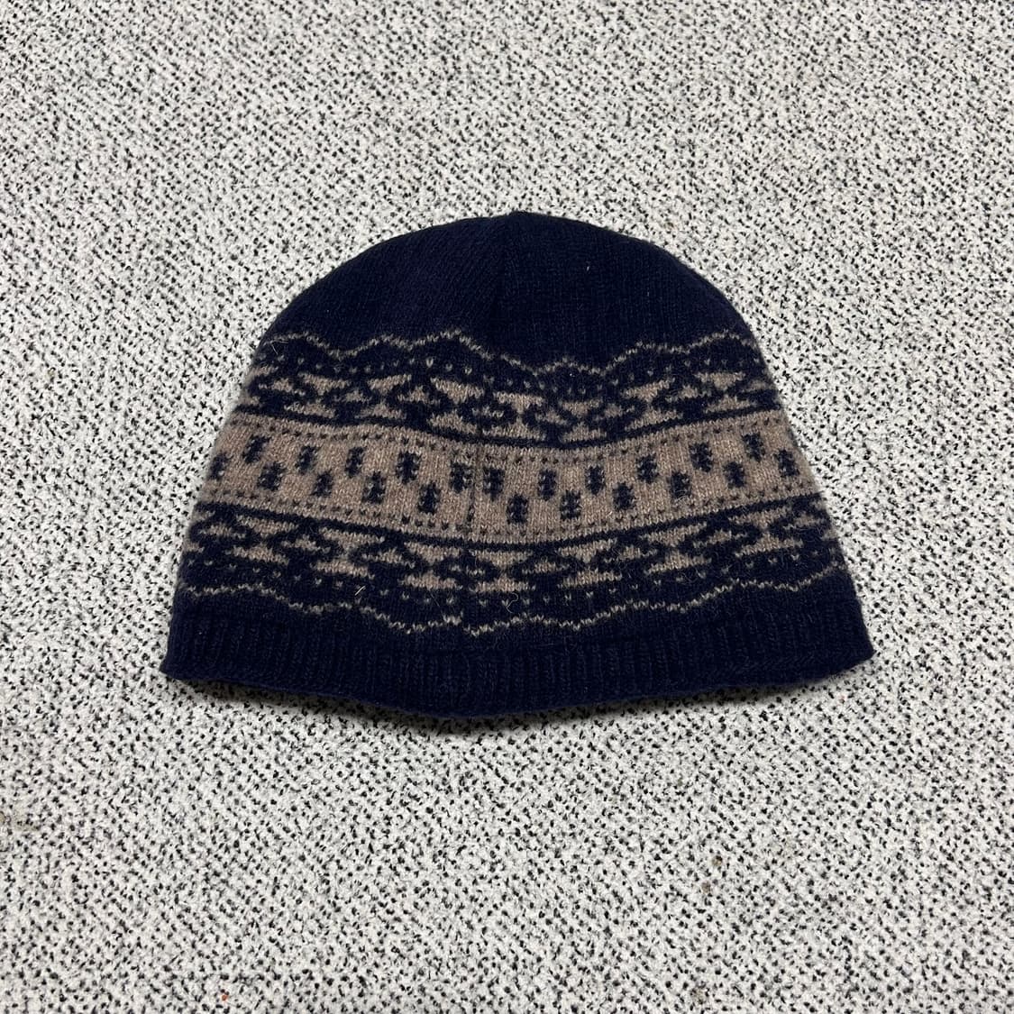 몽벨 비니 상품이미지2