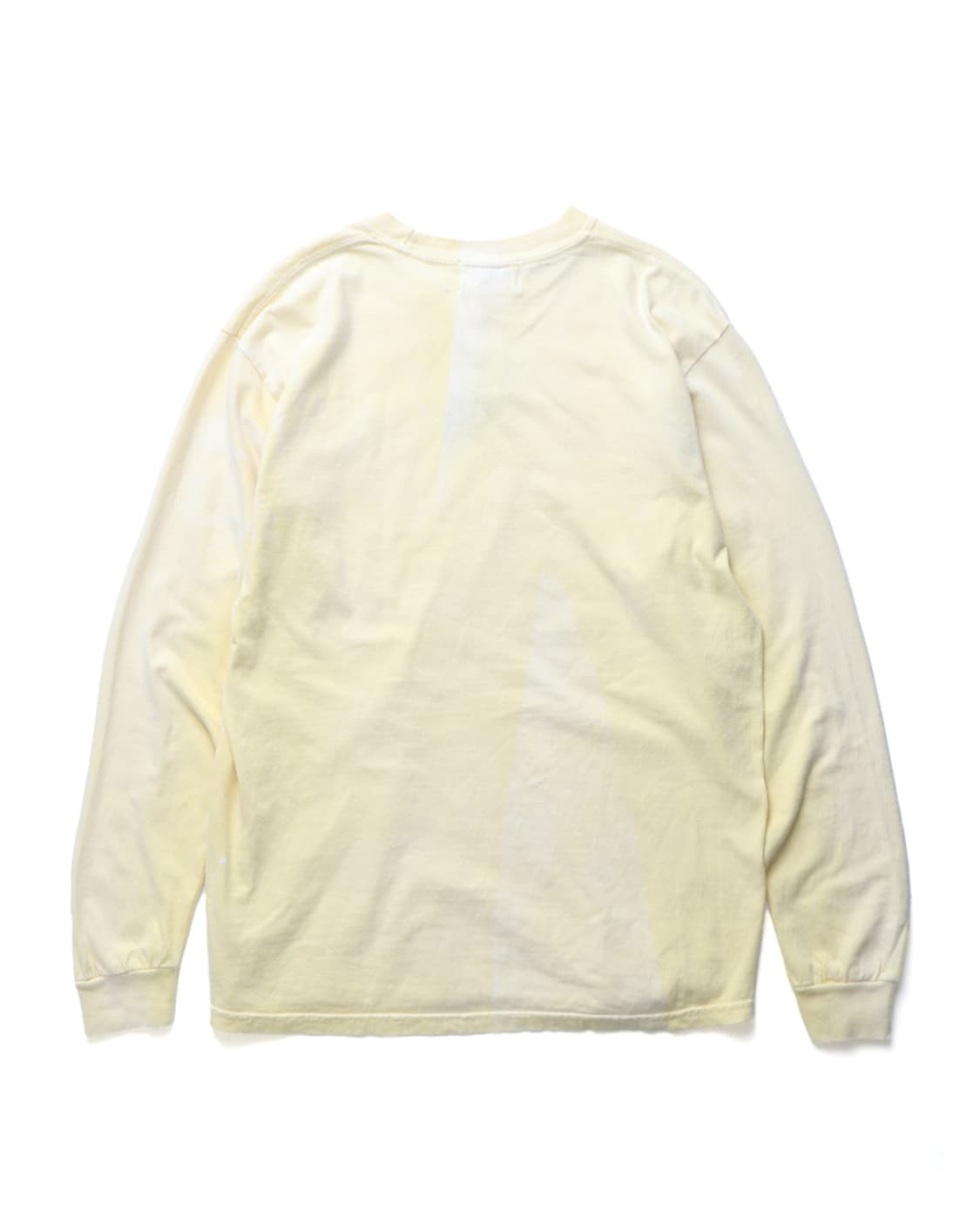 BOWWOW Univ Of Grapefruits L/S Tee 상품이미지5