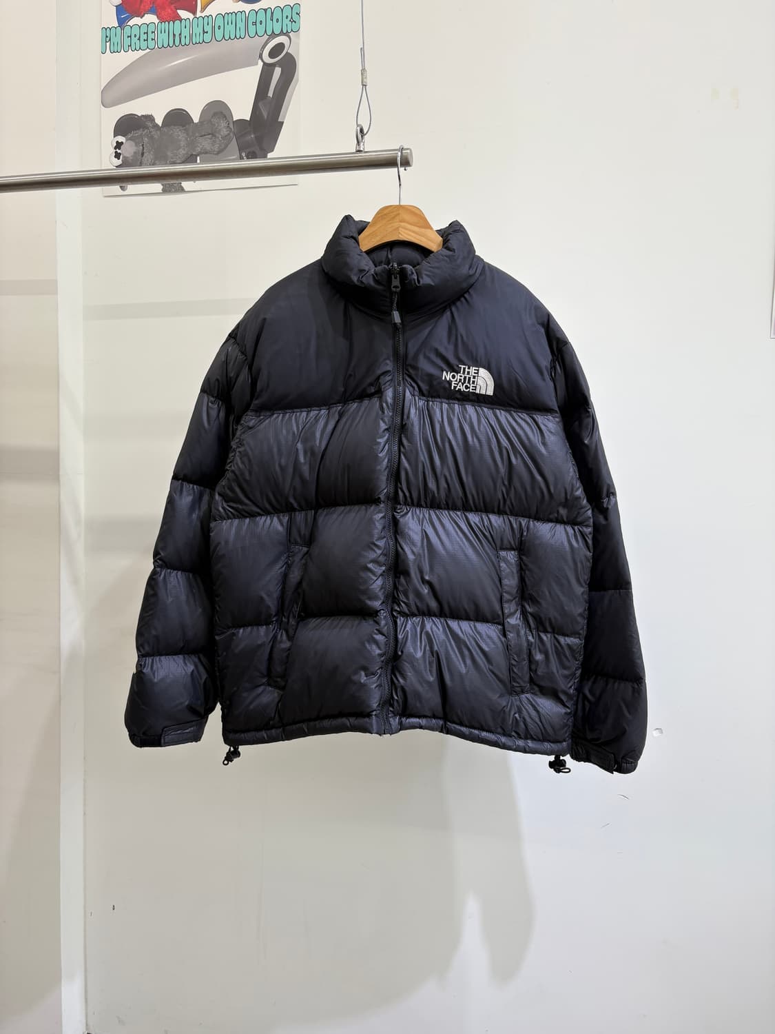 THE NORTH FACE 패딩 상품이미지1