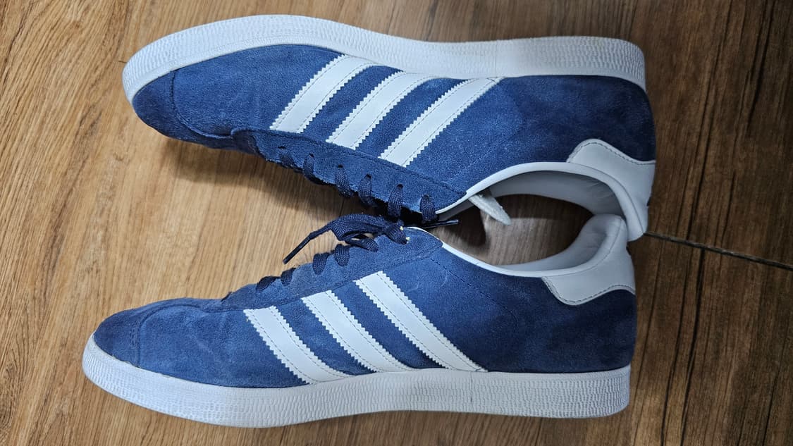 아디다스 가젤 네이비 280 상품이미지1