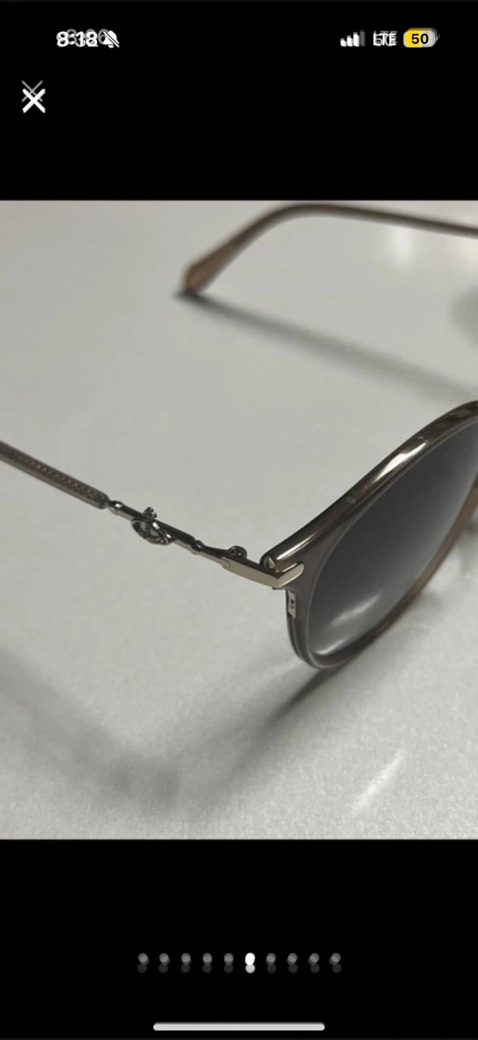 Vivienne Westwood 선글라스 상품이미지6