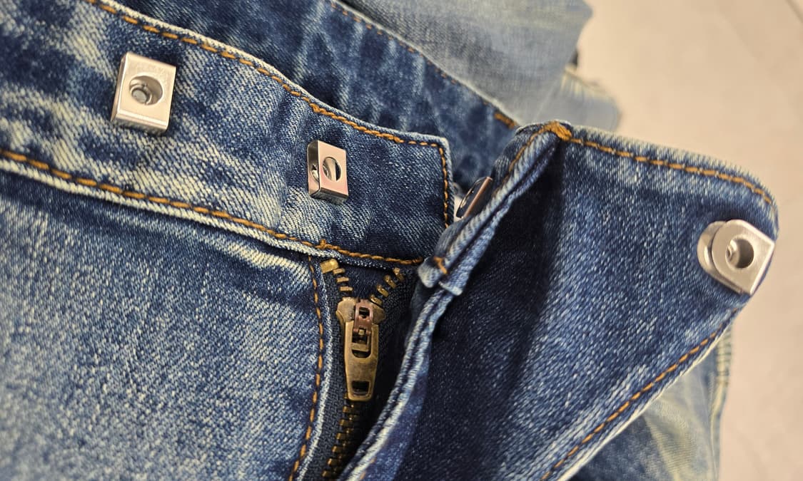 발망 남자청바지.   싸이즈 30~31 상품이미지5