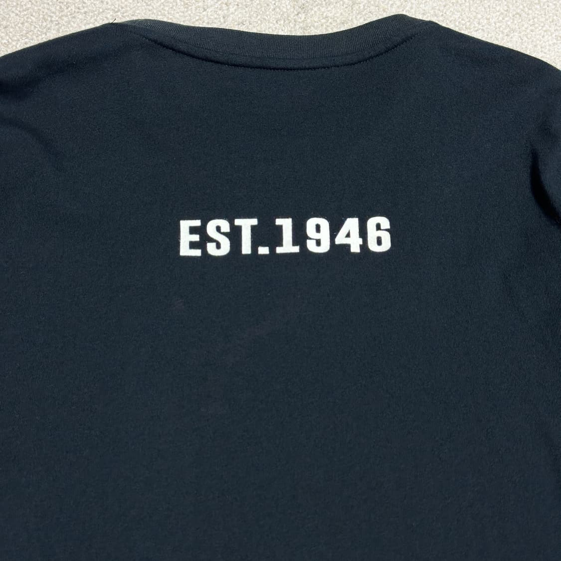 NBA 롱슬리브 티셔츠 상품이미지7