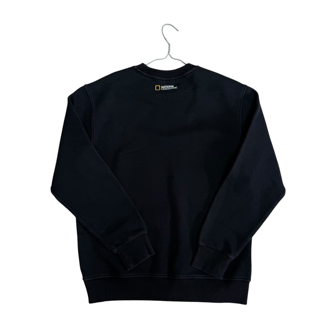 네셔널지오그래픽 맨투맨  상품이미지3