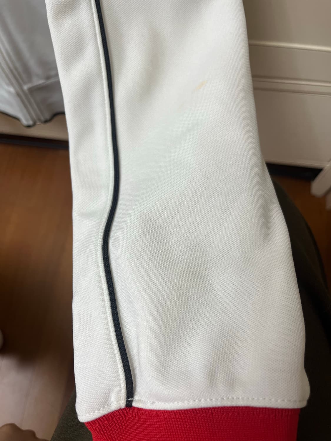 나이키 유벤투스 올드스쿨 져지 희귀 매물 M 상품이미지9