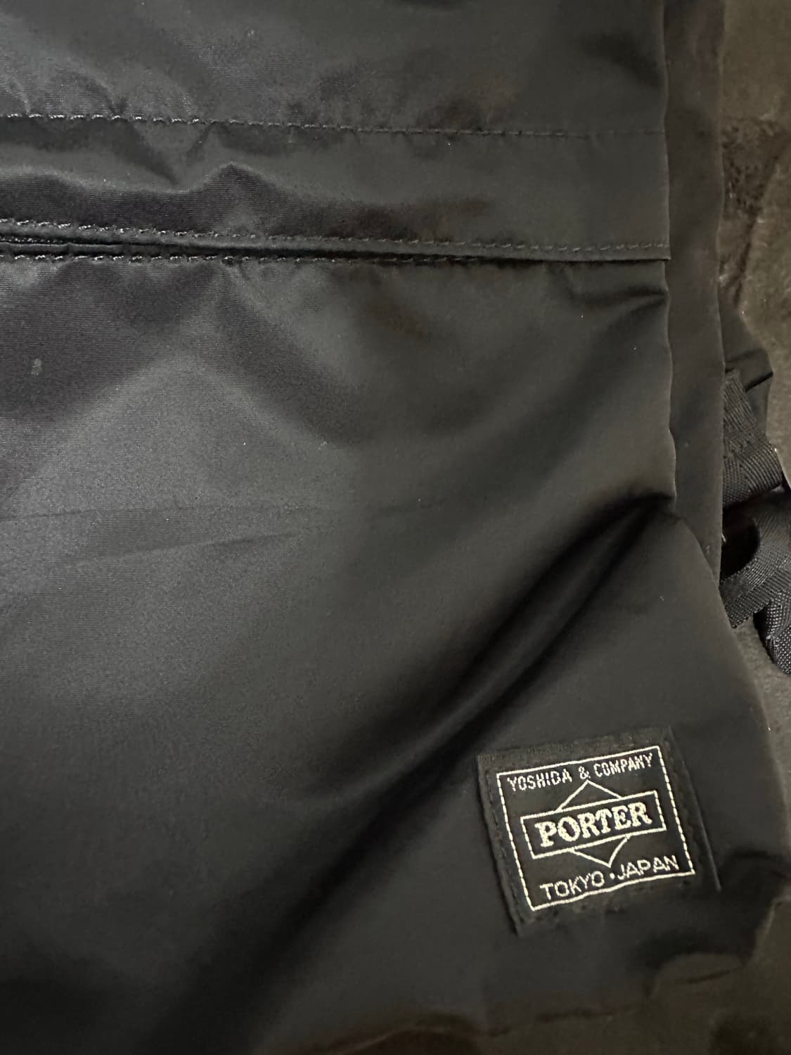 요시다포터 백팩 팝니다 상품이미지2