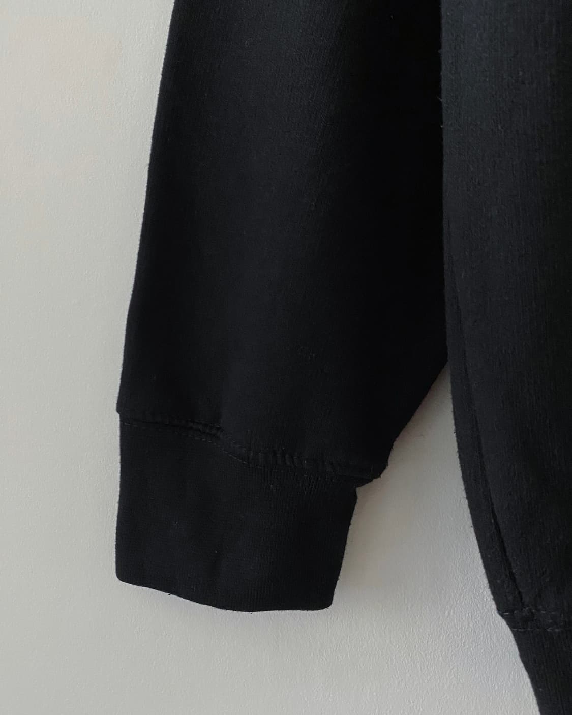 Poetic Justice 2pac 블랙 후드티 상품이미지6