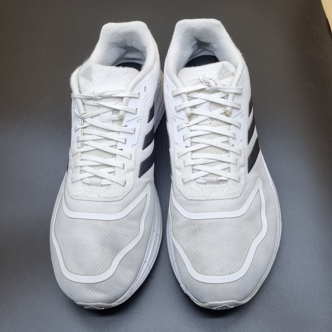 아디다스 듀라모10 남성운동화275 상품이미지2