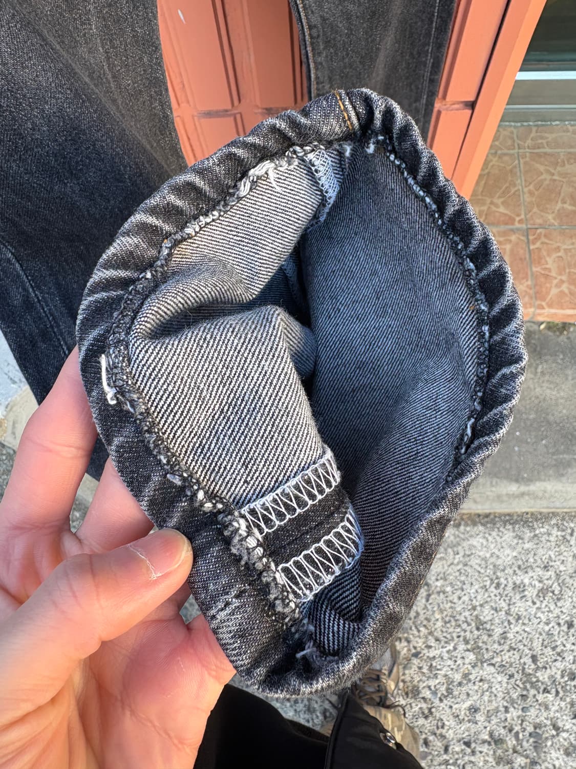 00's 리바이스 501 상품이미지5