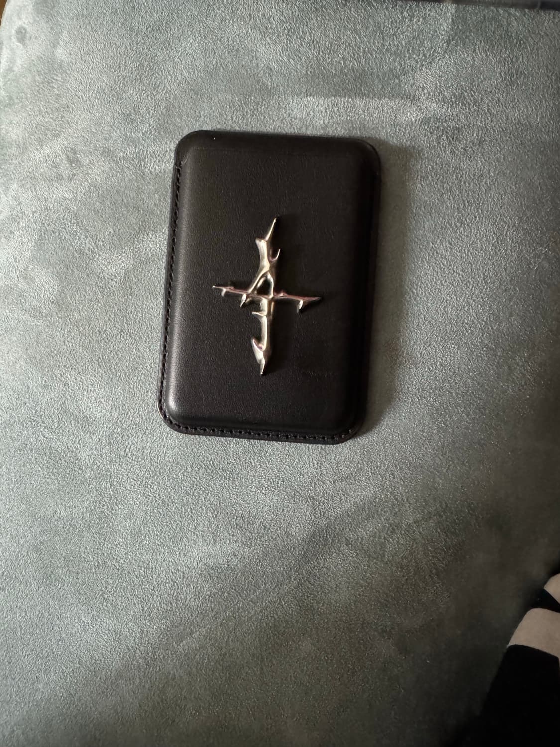 낫포너드 맥세이프 카드지갑 상품이미지1