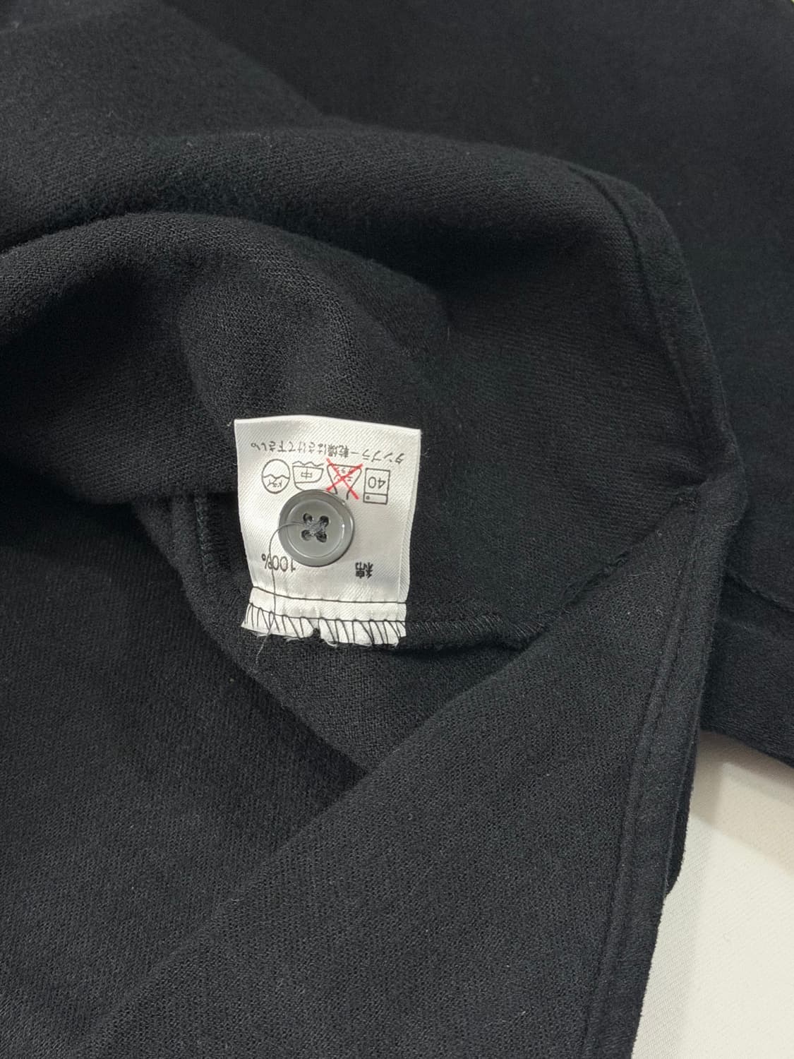 바운티헌터 셔츠  상품이미지6