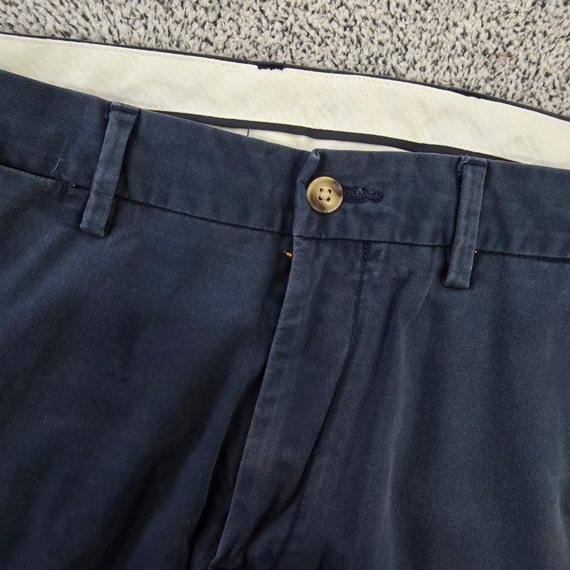 [32] 폴로 랄프로렌 면바지 치노팬츠 0121J 상품이미지9