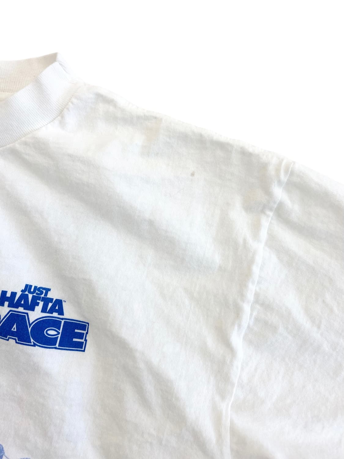 90's Just Hafta Race 반팔 티셔츠 상품이미지6