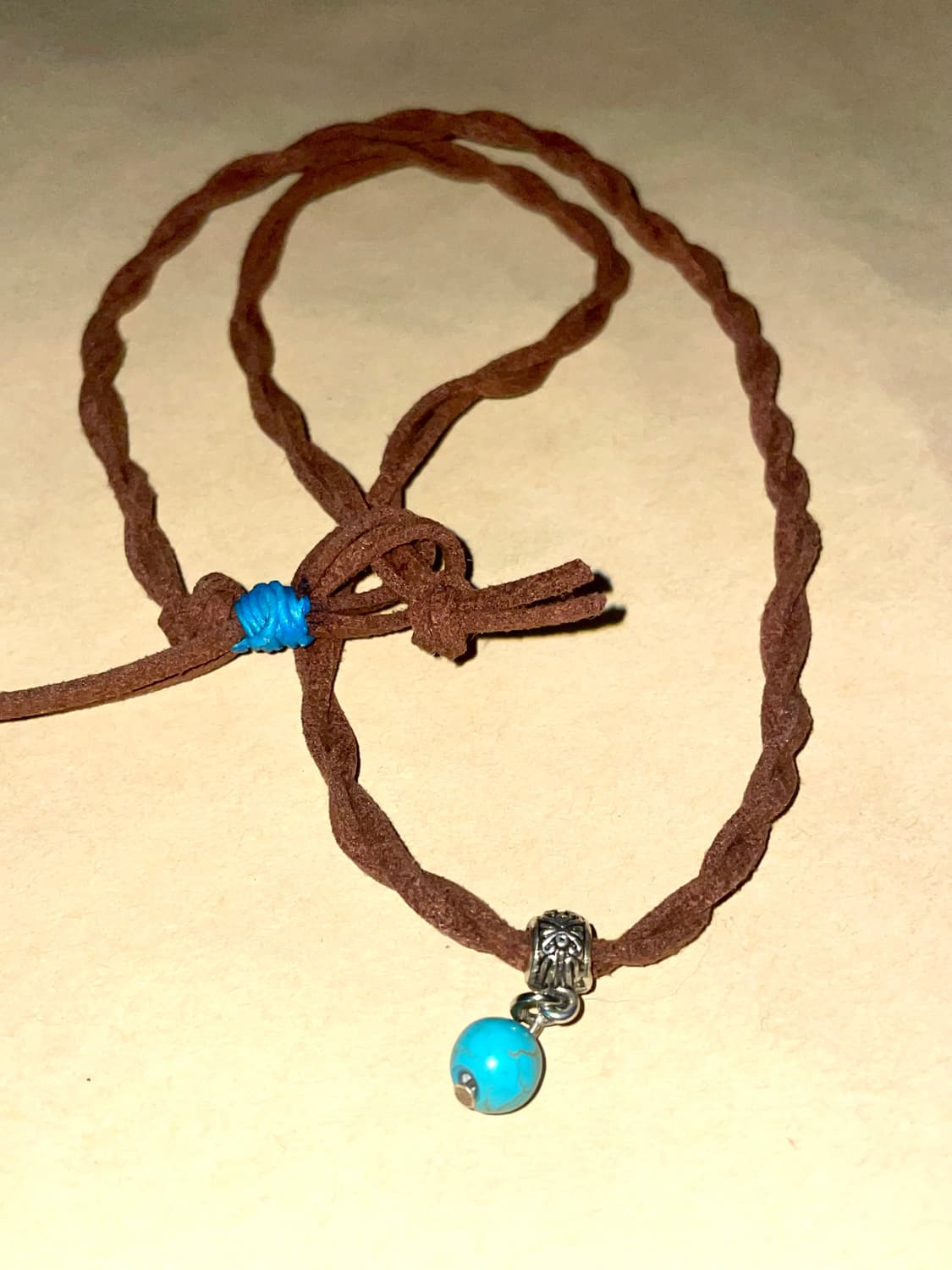 ••Necklace•• Spirit 상품이미지2